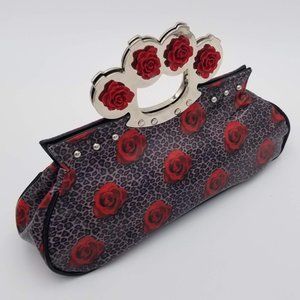 Too Fast Guns 'n Roses Purse